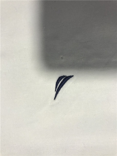 山东绣花厂平绣