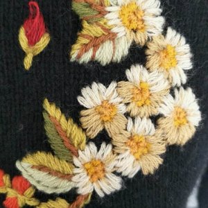 济宁绣花厂衣帽绣字