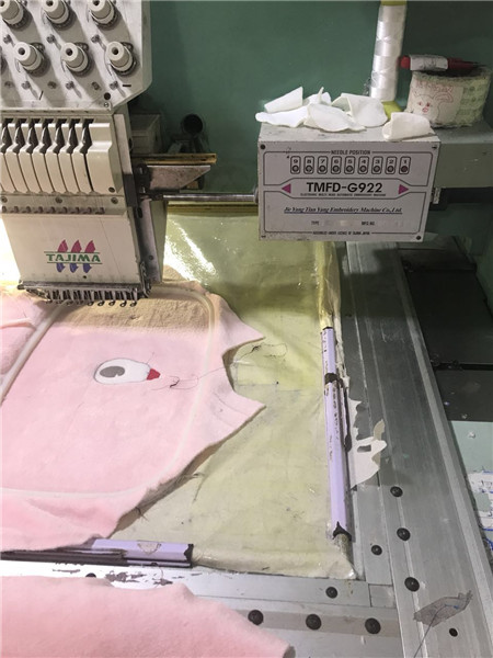 设备展示